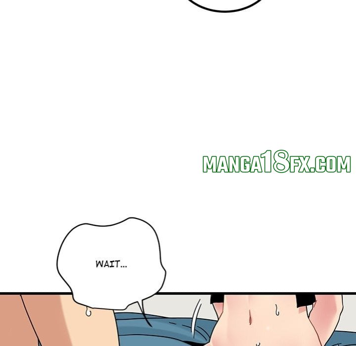 A Turning Point - Chapter 102 Page 134