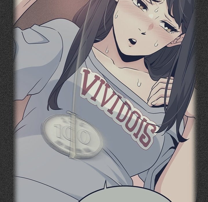 A Turning Point - Chapter 102 Page 144