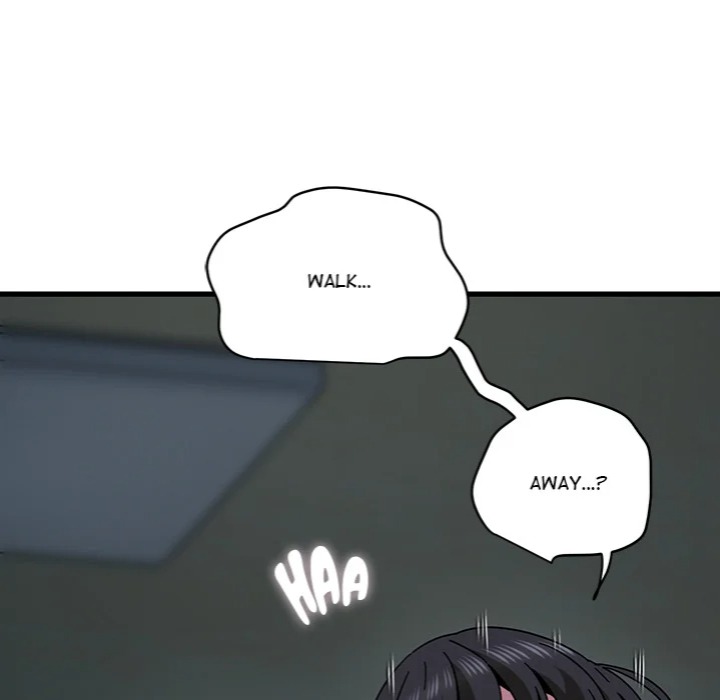 A Turning Point - Chapter 103 Page 105