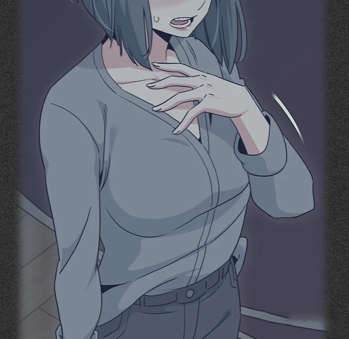 A Turning Point - Chapter 103 Page 165