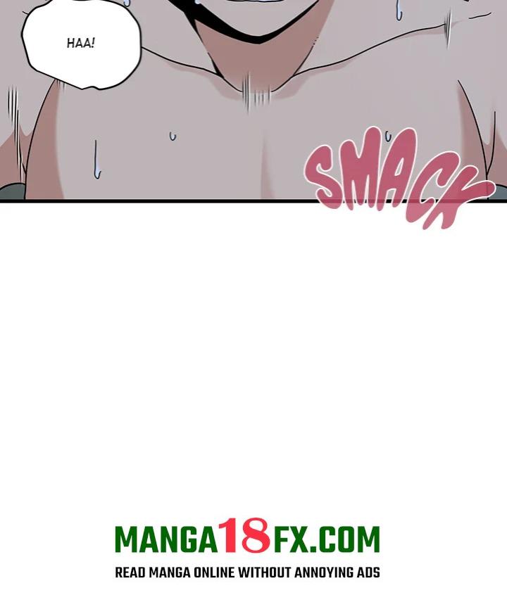 A Turning Point - Chapter 103 Page 89