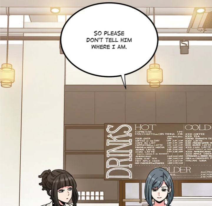 A Turning Point - Chapter 104 Page 109