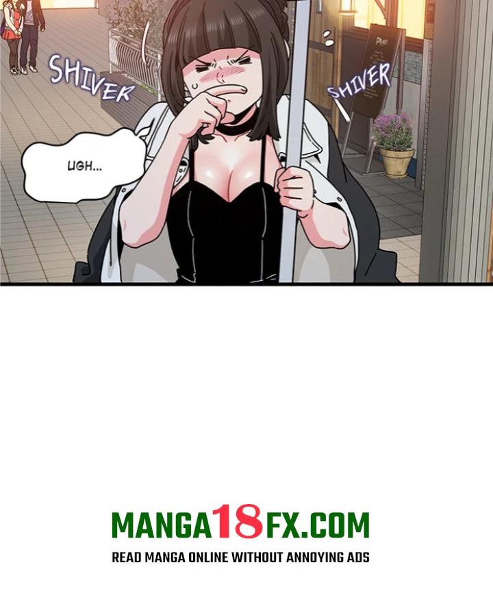 A Turning Point - Chapter 104 Page 131