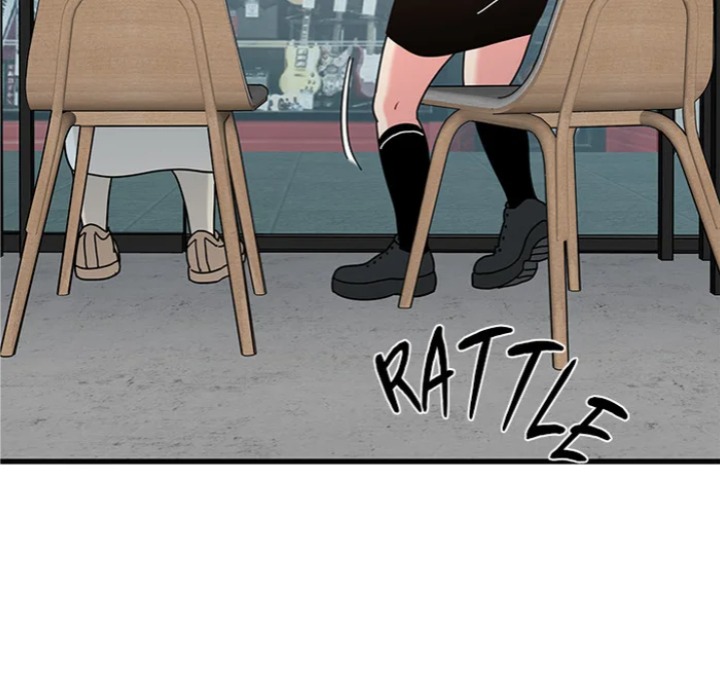 A Turning Point - Chapter 104 Page 14