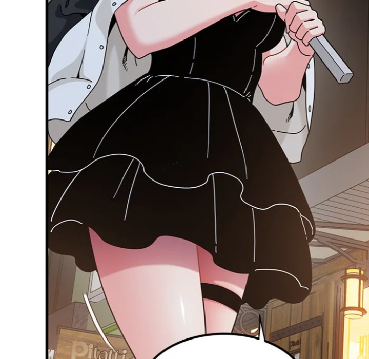 A Turning Point - Chapter 104 Page 143