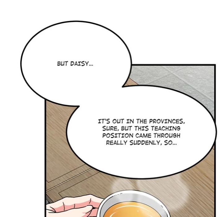 A Turning Point - Chapter 104 Page 20