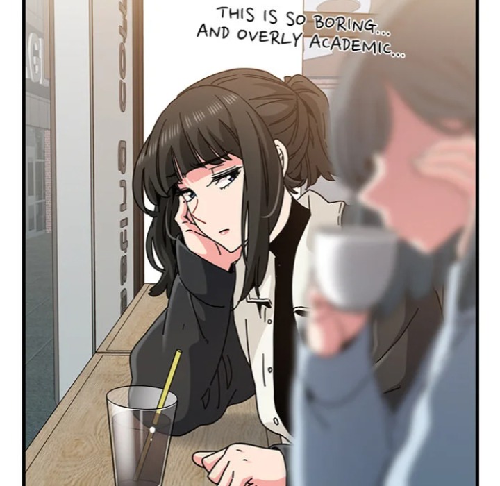 A Turning Point - Chapter 104 Page 23