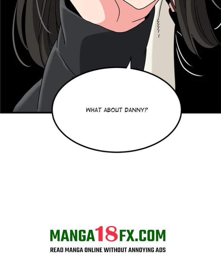 A Turning Point - Chapter 104 Page 26