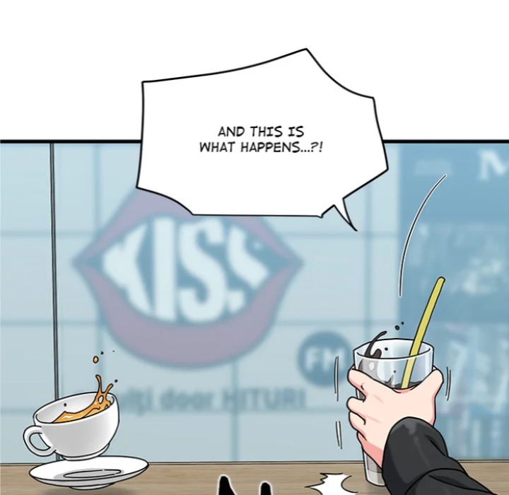 A Turning Point - Chapter 104 Page 68