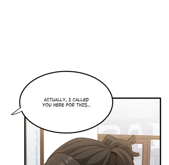 A Turning Point - Chapter 104 Page 92