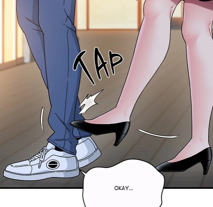 A Turning Point - Chapter 106 Page 10