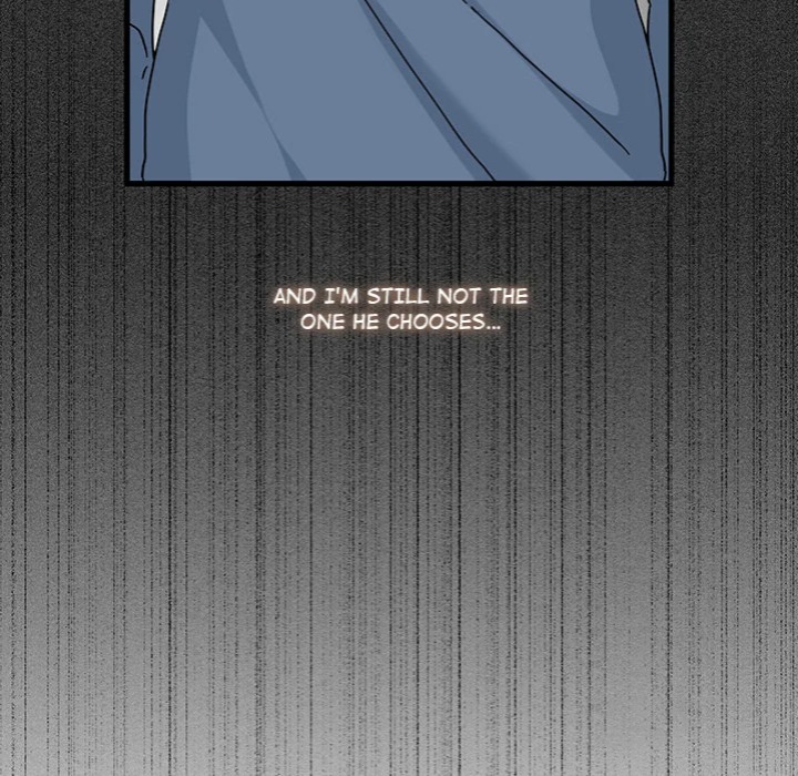 A Turning Point - Chapter 106 Page 111