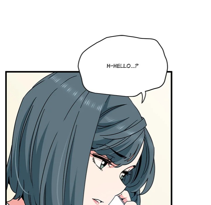 A Turning Point - Chapter 106 Page 118