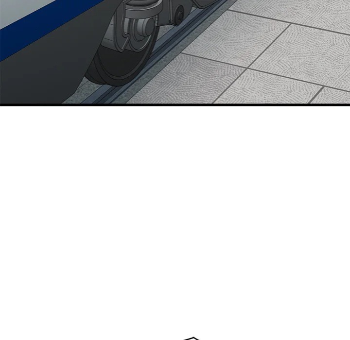 A Turning Point - Chapter 106 Page 165