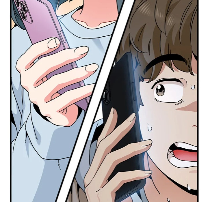 A Turning Point - Chapter 106 Page 17