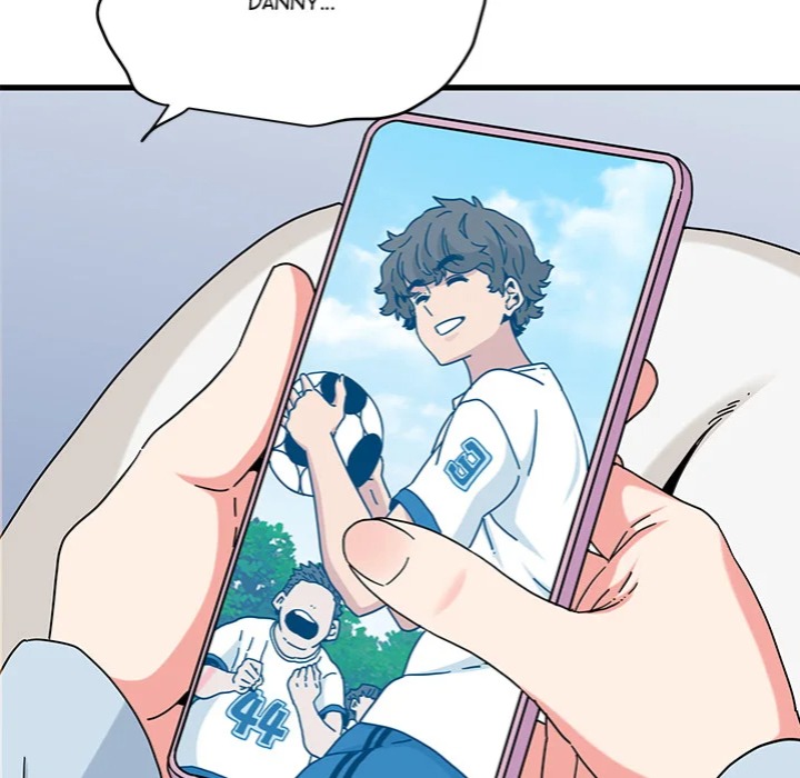 A Turning Point - Chapter 106 Page 171