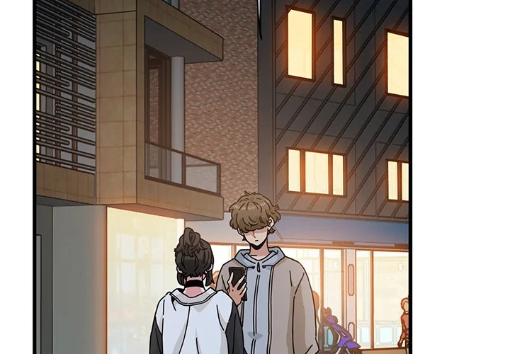 A Turning Point - Chapter 106 Page 2