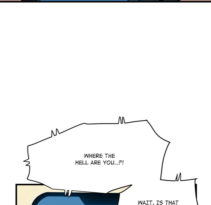 A Turning Point - Chapter 106 Page 20