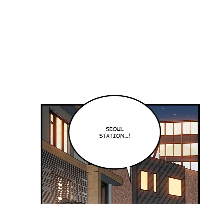 A Turning Point - Chapter 106 Page 35