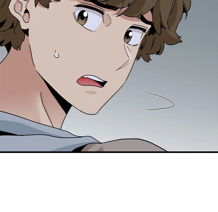 A Turning Point - Chapter 106 Page 38