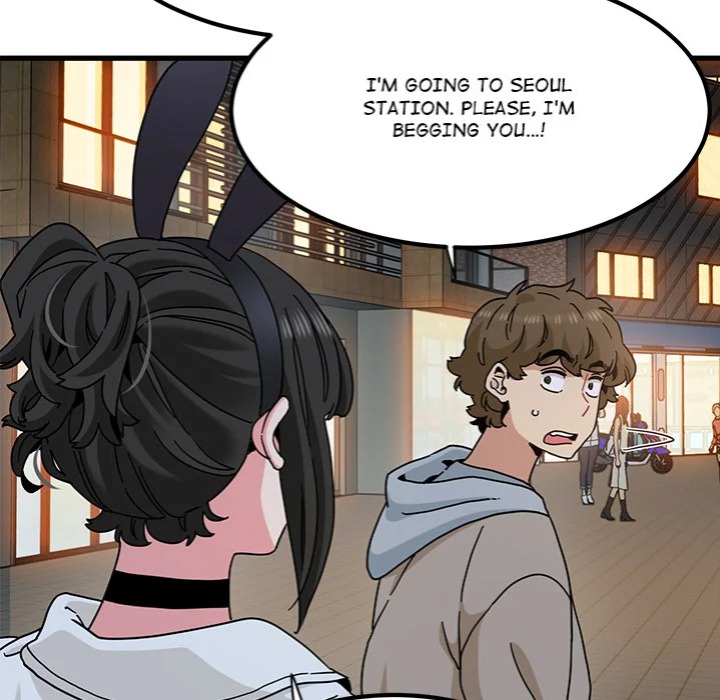 A Turning Point - Chapter 106 Page 53