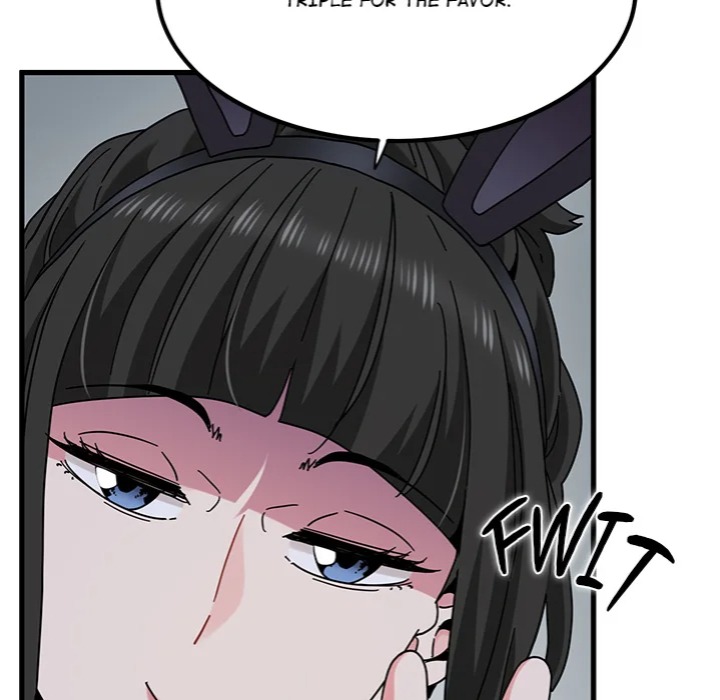 A Turning Point - Chapter 106 Page 55