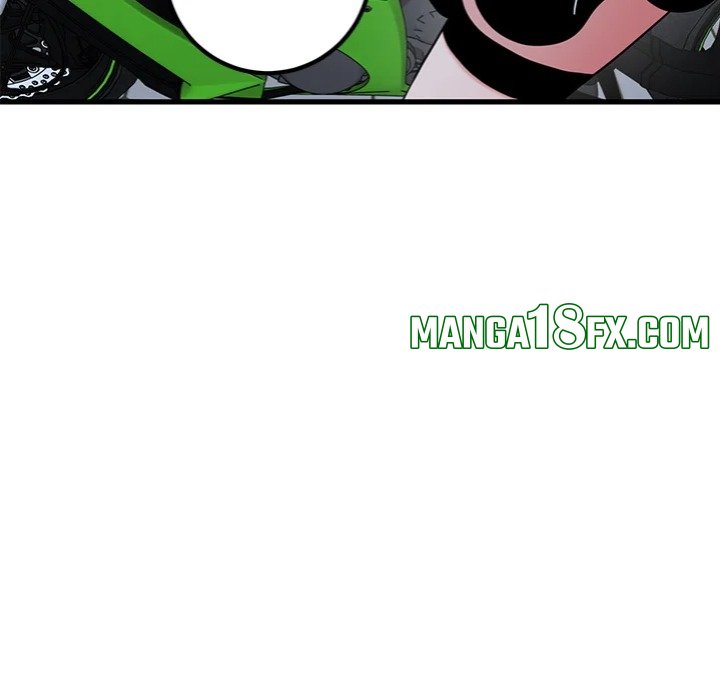 A Turning Point - Chapter 106 Page 69