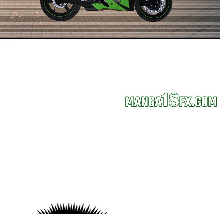 A Turning Point - Chapter 106 Page 73