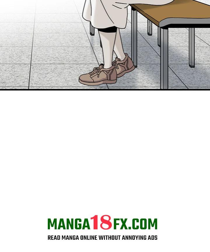 A Turning Point - Chapter 106 Page 79