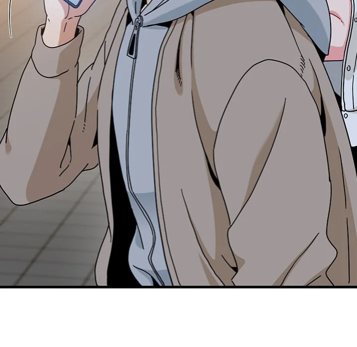 A Turning Point - Chapter 106 Page 8