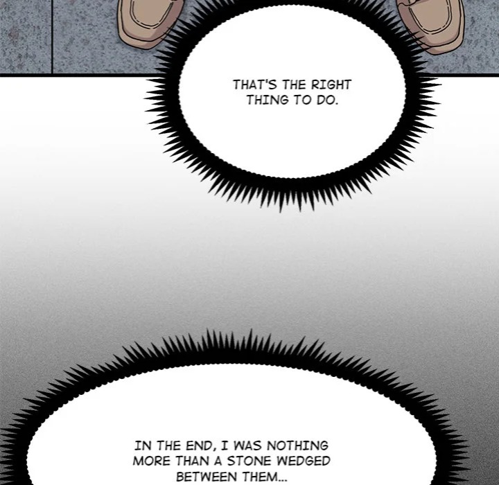 A Turning Point - Chapter 106 Page 86
