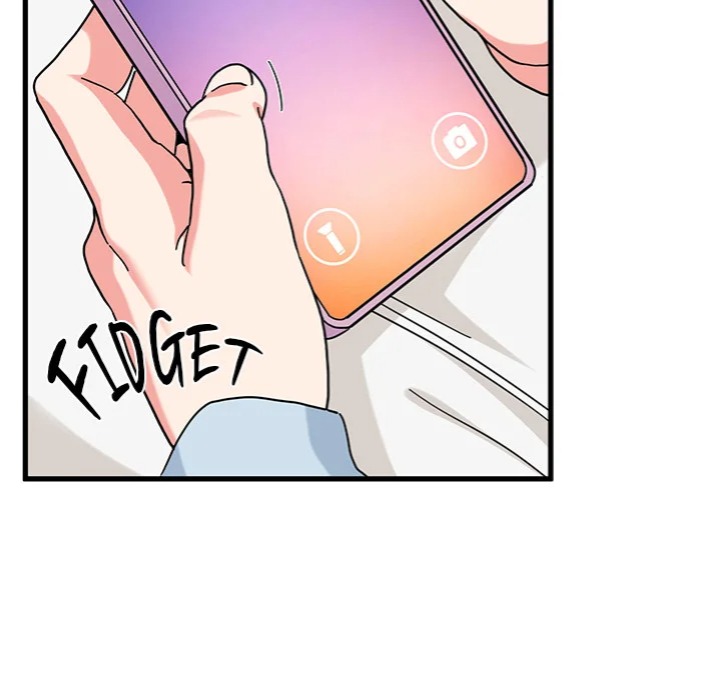 A Turning Point - Chapter 106 Page 92