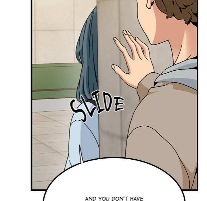 A Turning Point - Chapter 107 Page 107