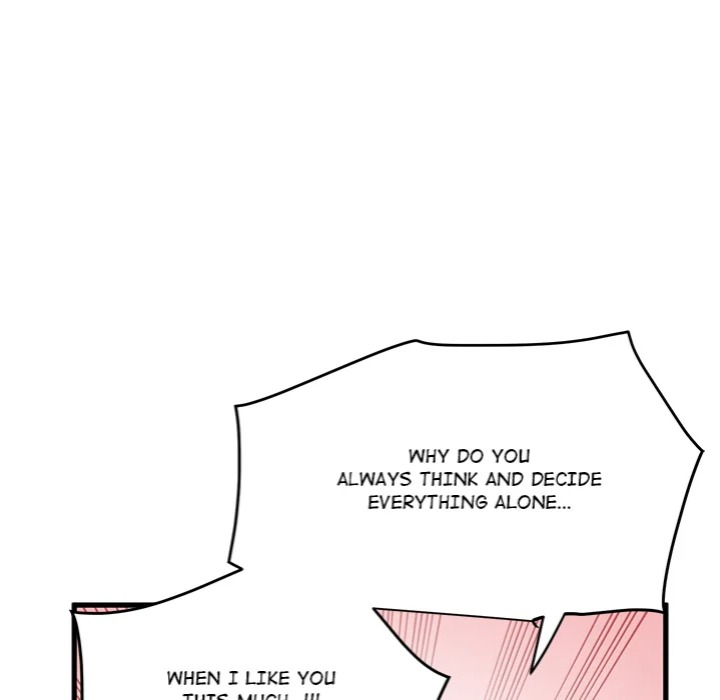 A Turning Point - Chapter 107 Page 113