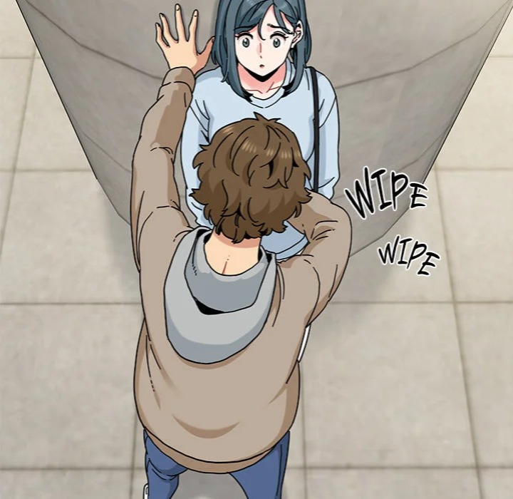 A Turning Point - Chapter 107 Page 117