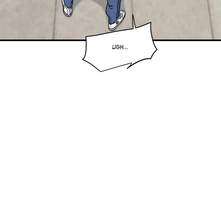 A Turning Point - Chapter 107 Page 118