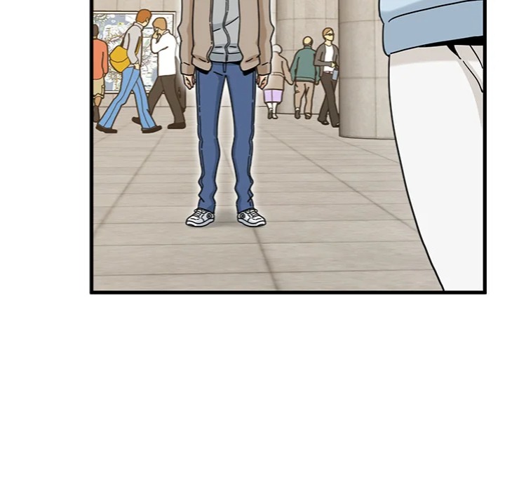 A Turning Point - Chapter 107 Page 149