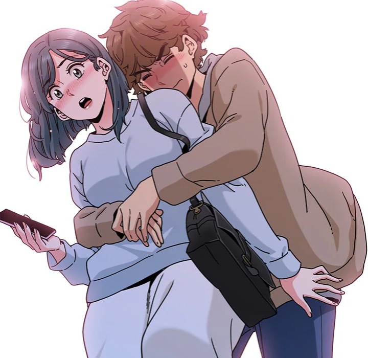 A Turning Point - Chapter 107 Page 29