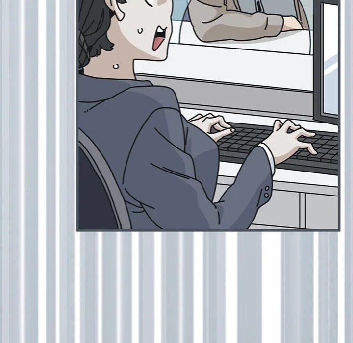 A Turning Point - Chapter 107 Page 44