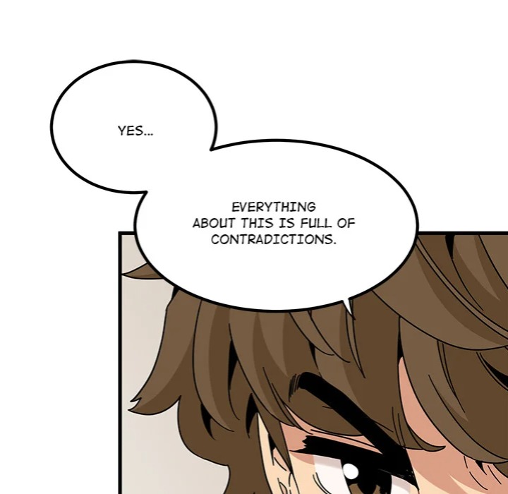 A Turning Point - Chapter 107 Page 82