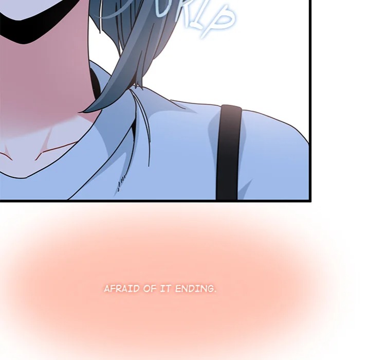 A Turning Point - Chapter 108 Page 104