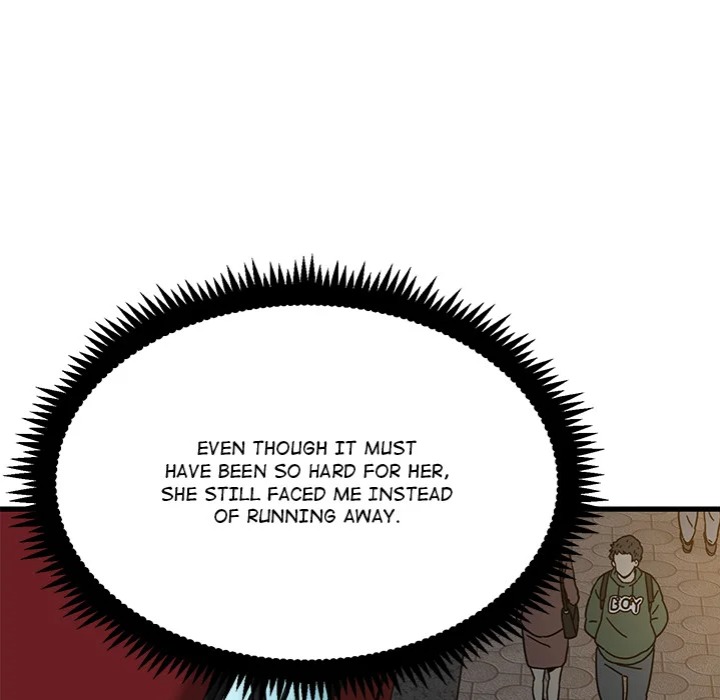 A Turning Point - Chapter 108 Page 114