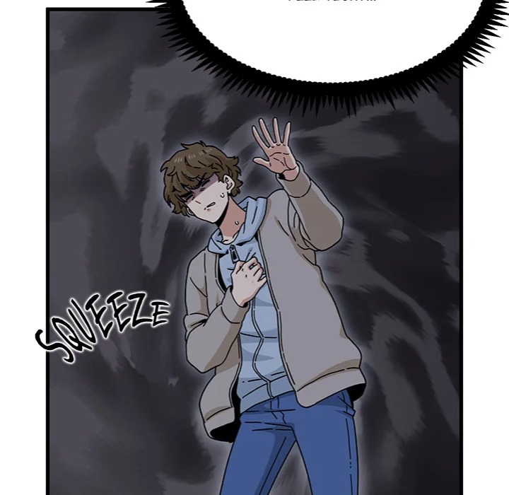 A Turning Point - Chapter 108 Page 117