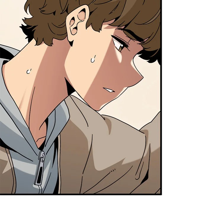 A Turning Point - Chapter 108 Page 130