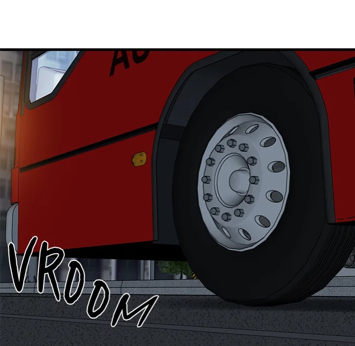 A Turning Point - Chapter 108 Page 150