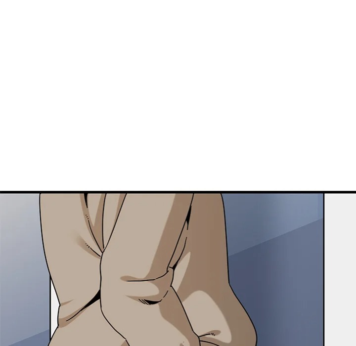 A Turning Point - Chapter 108 Page 155