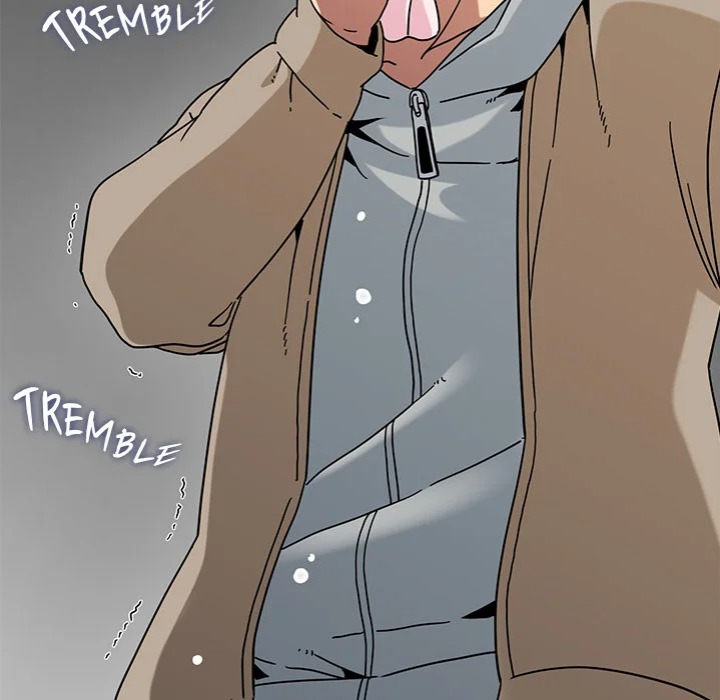 A Turning Point - Chapter 108 Page 162