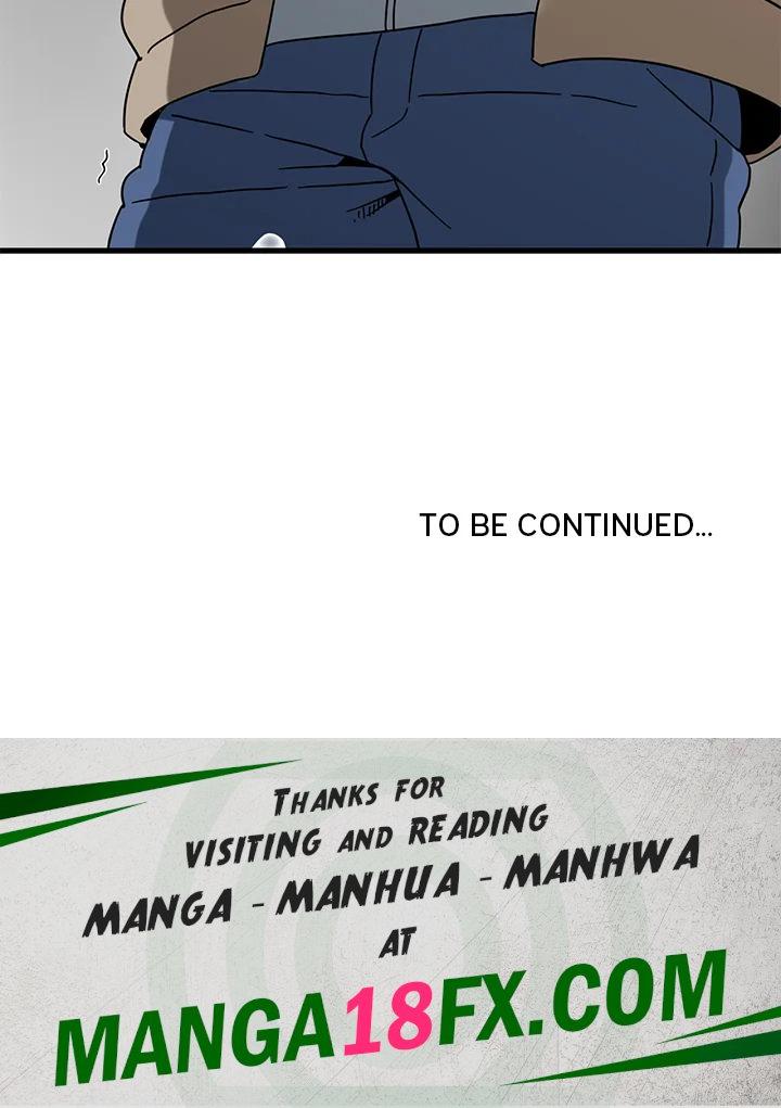 A Turning Point - Chapter 108 Page 163