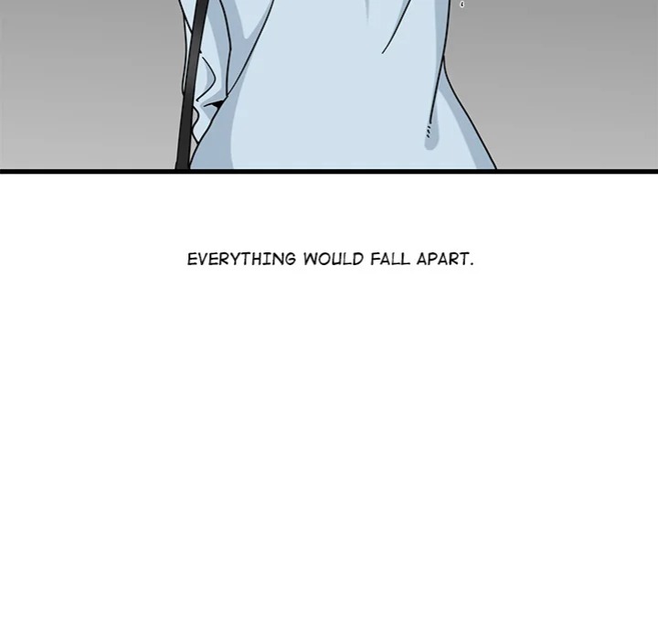 A Turning Point - Chapter 108 Page 19