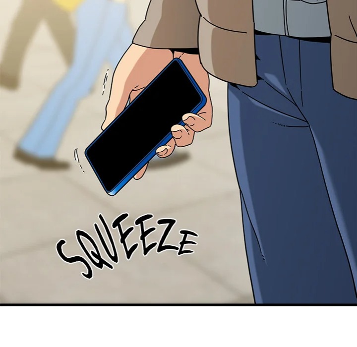 A Turning Point - Chapter 108 Page 37